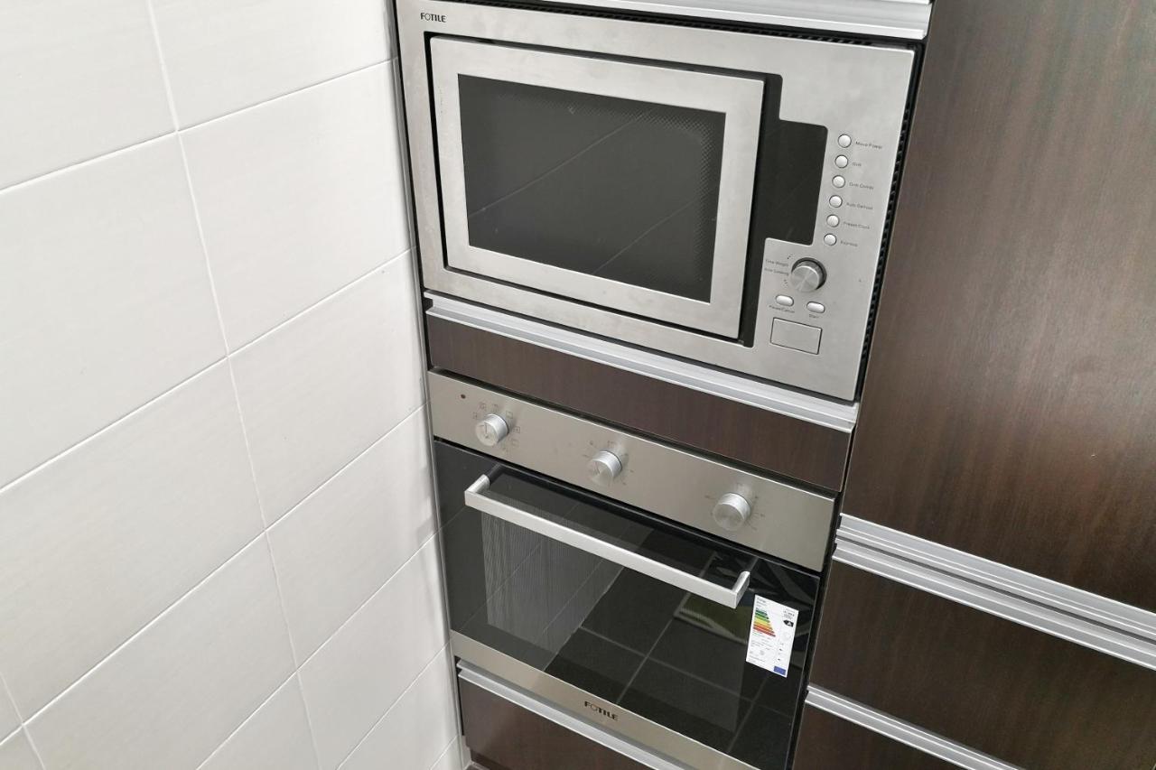 Teratak Persona Homestay. 4 Rooms Double Storey Terrace In Kuantan City. Екстер'єр фото